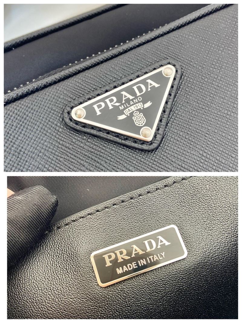 Pra*a satchel bags